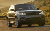 More luxury for revised Range Rover