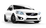 History of the Volvo C30: picture special