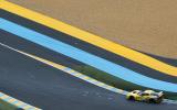 no title Le Mans 2013 from the air