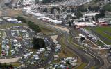 no title Le Mans 2013 from the air