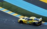 no title Le Mans 2013 from the air