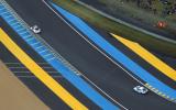 no title Le Mans 2013 from the air