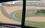 no title Le Mans 2013 from the air