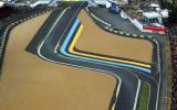 no title Le Mans 2013 from the air