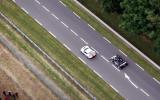 no title Le Mans 2013 from the air