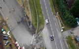 no title Le Mans 2013 from the air