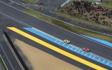 no title Le Mans 2013 from the air