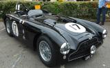 no title Aston Martin to Le Mans: part one