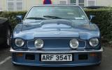 no title Aston Martin to Le Mans: part one