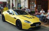 no title Aston Martin to Le Mans: part one