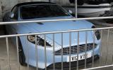 no title Aston Martin to Le Mans: part one
