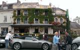 no title Aston Martin to Le Mans: part one