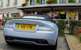 no title Aston Martin to Le Mans: part one
