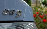 no title Aston Martin to Le Mans: part one