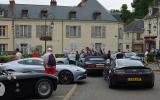 no title Aston Martin to Le Mans: part one
