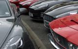 no title Aston Martin to Le Mans: part one