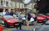 no title Aston Martin to Le Mans: part one