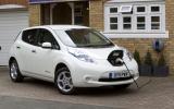 no title Electric car grant extended to 2017 thanks to new funding