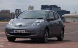 Best car deals: Audi A6, Nissan Leaf, Peugeot RCZ, Mazda 2 Best car deals: Audi A6, Nissan Leaf, Peugeot RCZ, Mazda 2