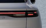 Leapmotor B10 taillights