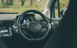 leapmotor t03 review steering wheel leapmotor t03 review steering wheel