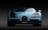 no title Bugatti Veyron 16.4 Grand Sport Vitesse Legend Jean-Pierre Wimille revealed