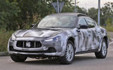 no title Celebrating 100 years of Maserati - picture special