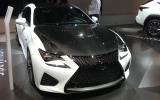 no title Moscow motor show 2014 report and gallery