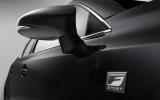 Lexus CT 200h F-Sport revealed