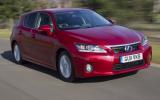 Autocar's 2011 review: April Autocar's 2011 review: April