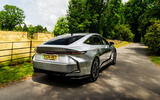 Lexus ES review 2026 003