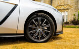 Lexus ES review 2026 004