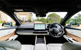 Lexus ES review 2026 005