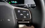 Lexus ES review 2026 008