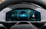 Lexus ES review 2026 009