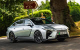 Lexus ES review 2026 019