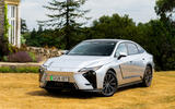 Lexus ES review 2026 022