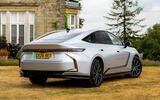 Lexus ES review 2026 023