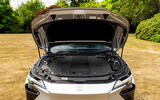 Lexus ES review 2026 024