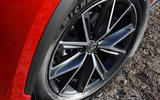 lexus lbx review 2024 07 wheel