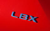 lexus lbx review 2024 10 badge