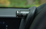 Lexus LC500 driving modes