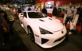 LFA demand to outstrip supply