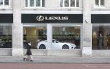 LFA demand to outstrip supply