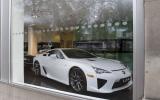 LFA demand to outstrip supply