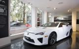 LFA demand to outstrip supply