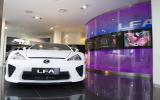 LFA demand to outstrip supply