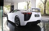 LFA demand to outstrip supply