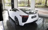 LFA demand to outstrip supply