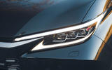lexus lm review 2024 04 headlight lexus lm review 2024 04 headlight